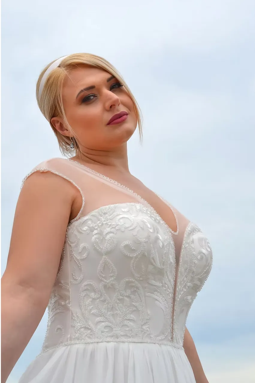 Barbara ex-off the peg