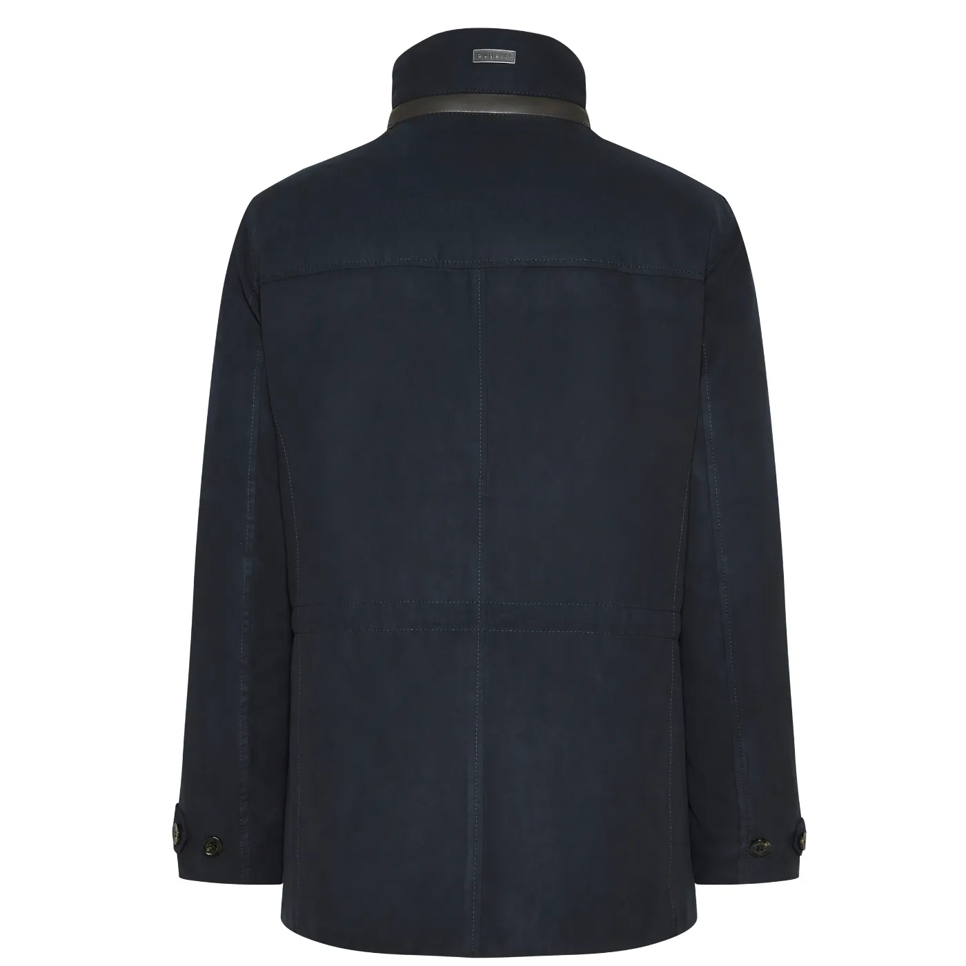 Bugatti Premium Suede Jacket