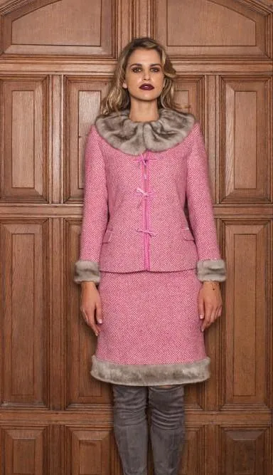 Catriona Jacket
