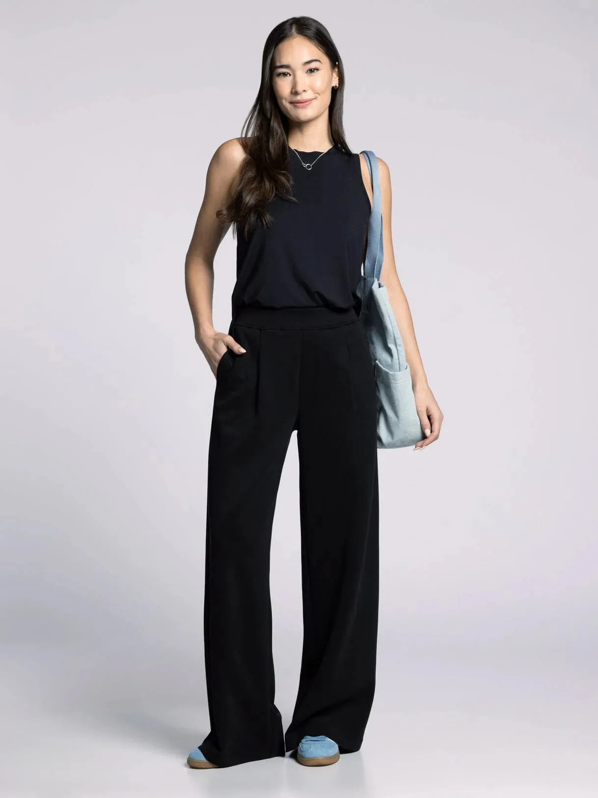 Frida Pants