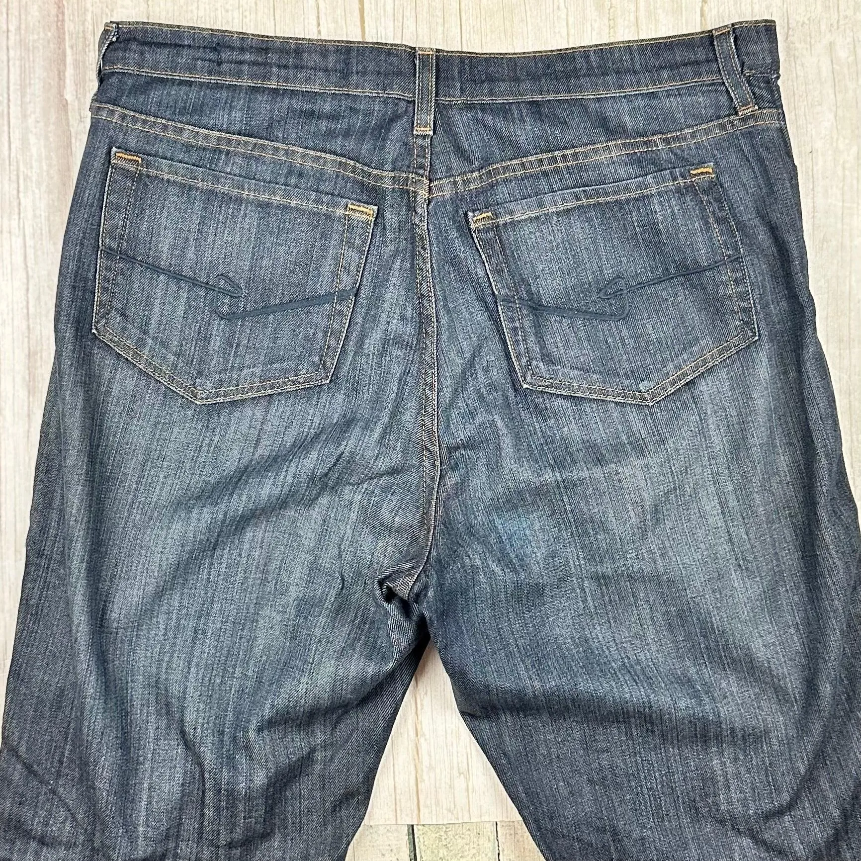 NYDJ - Womens Boot Flare Jeans -Size 14US suit 18AU
