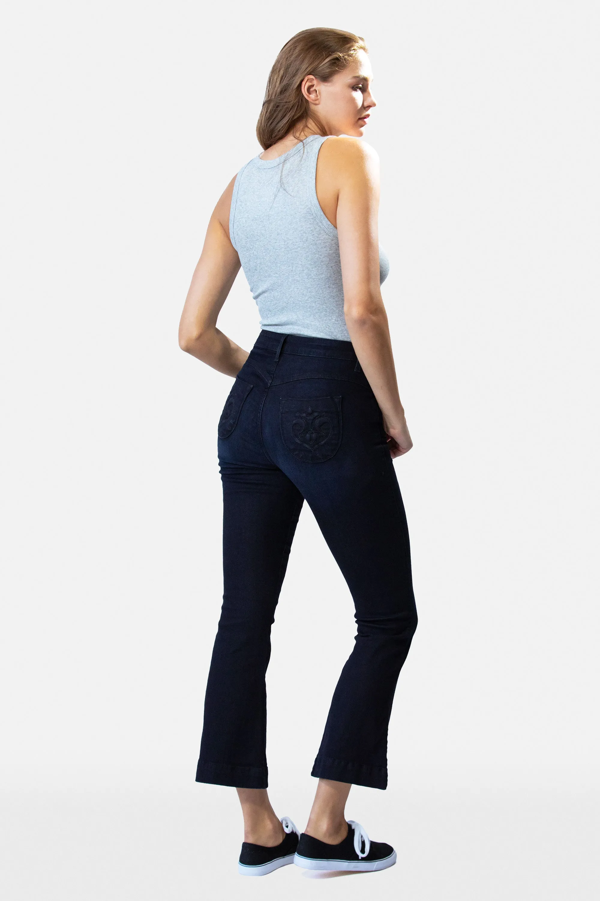 Paige Pant In My Dear Enemy