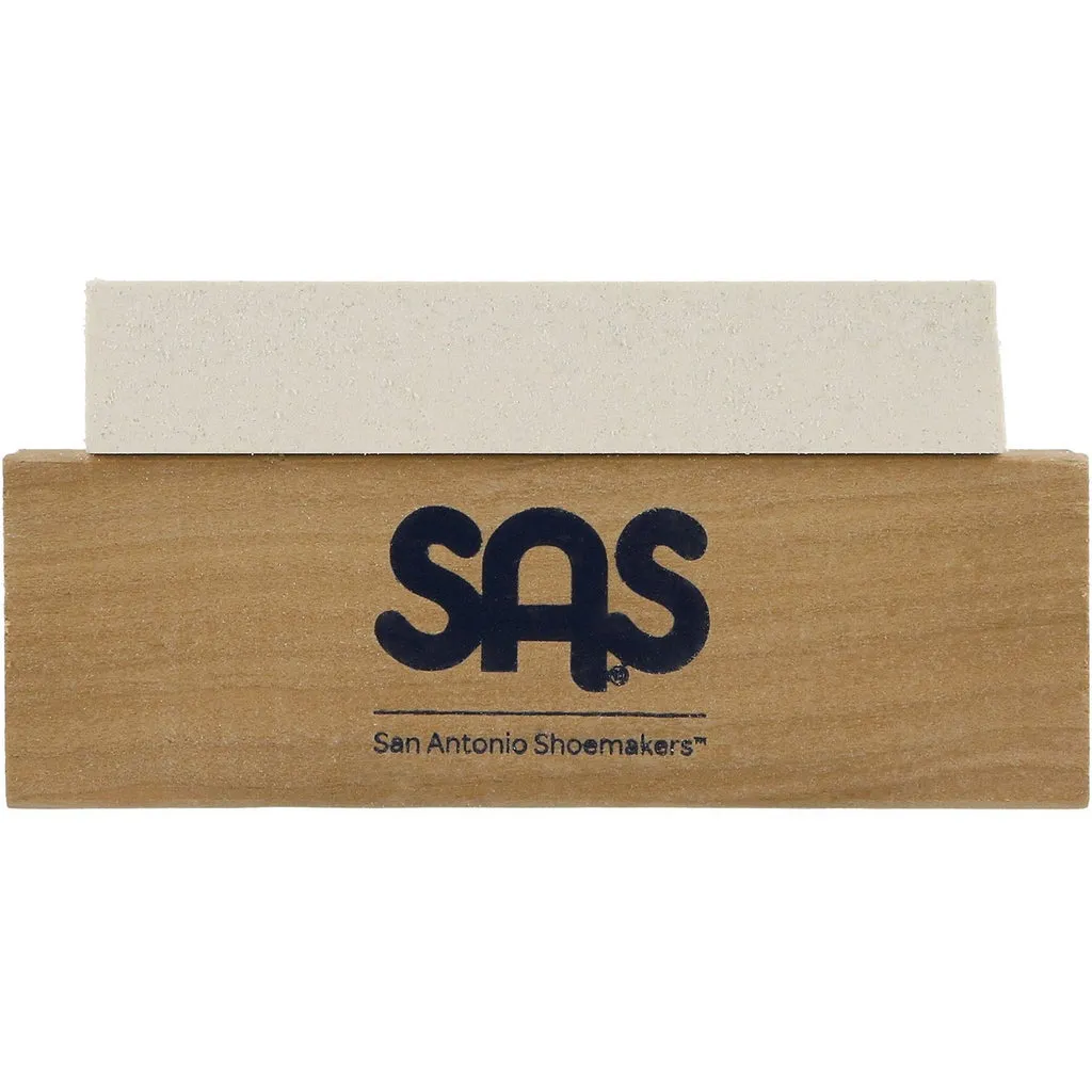 SAS Brush & Eraser