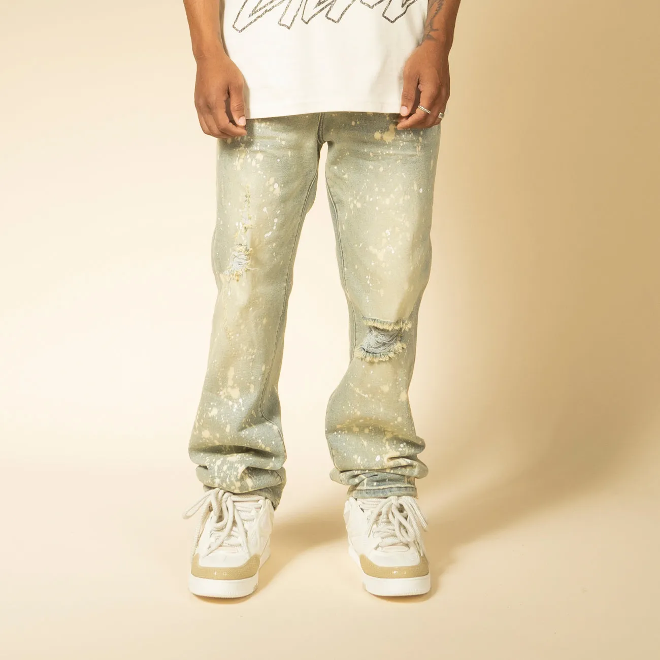 SPLW Denim C28