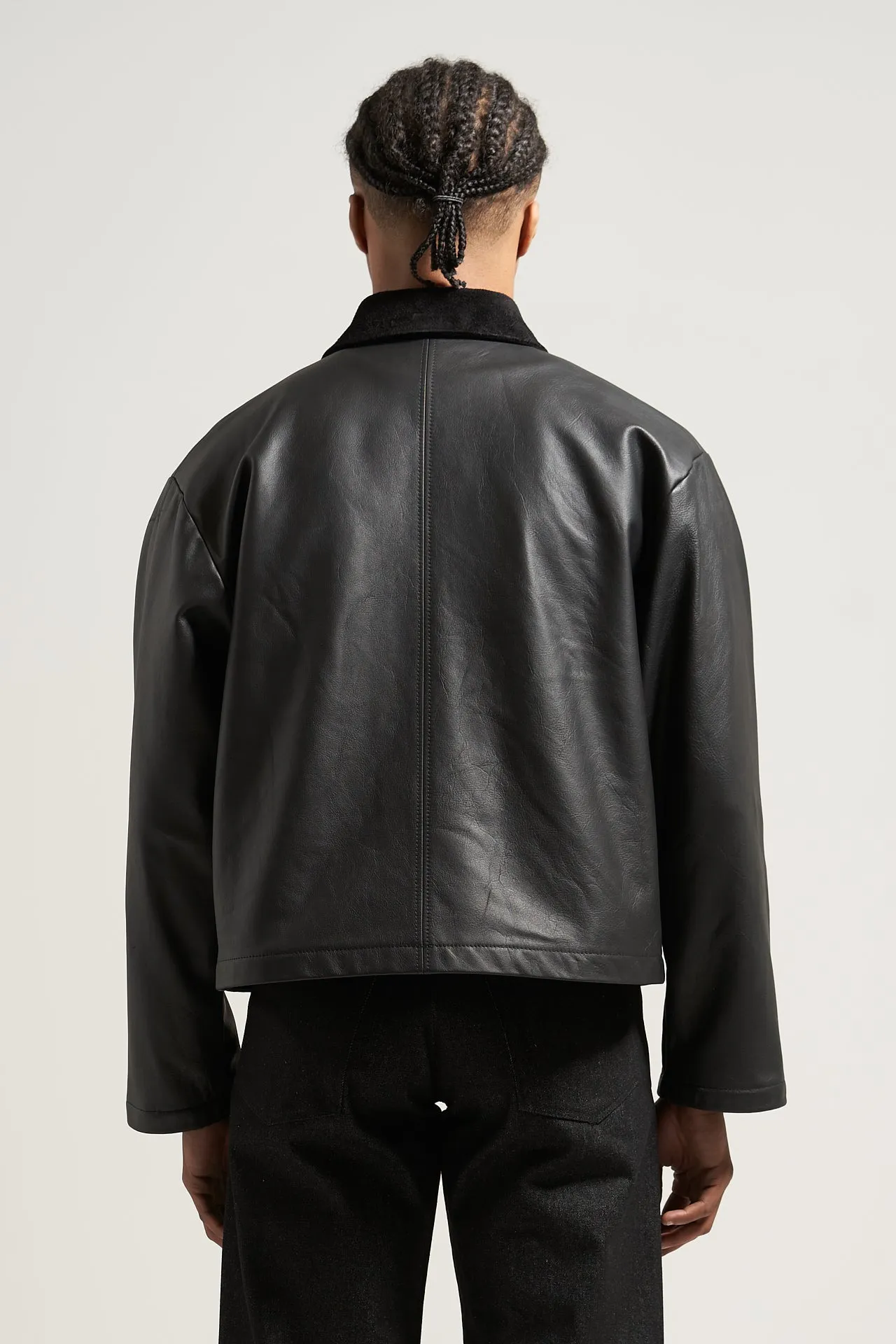 The Aniline Carpenter Jacket