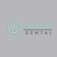 WOOMBYE DENTAL (Grey/Pewter Tops) ID W-047a